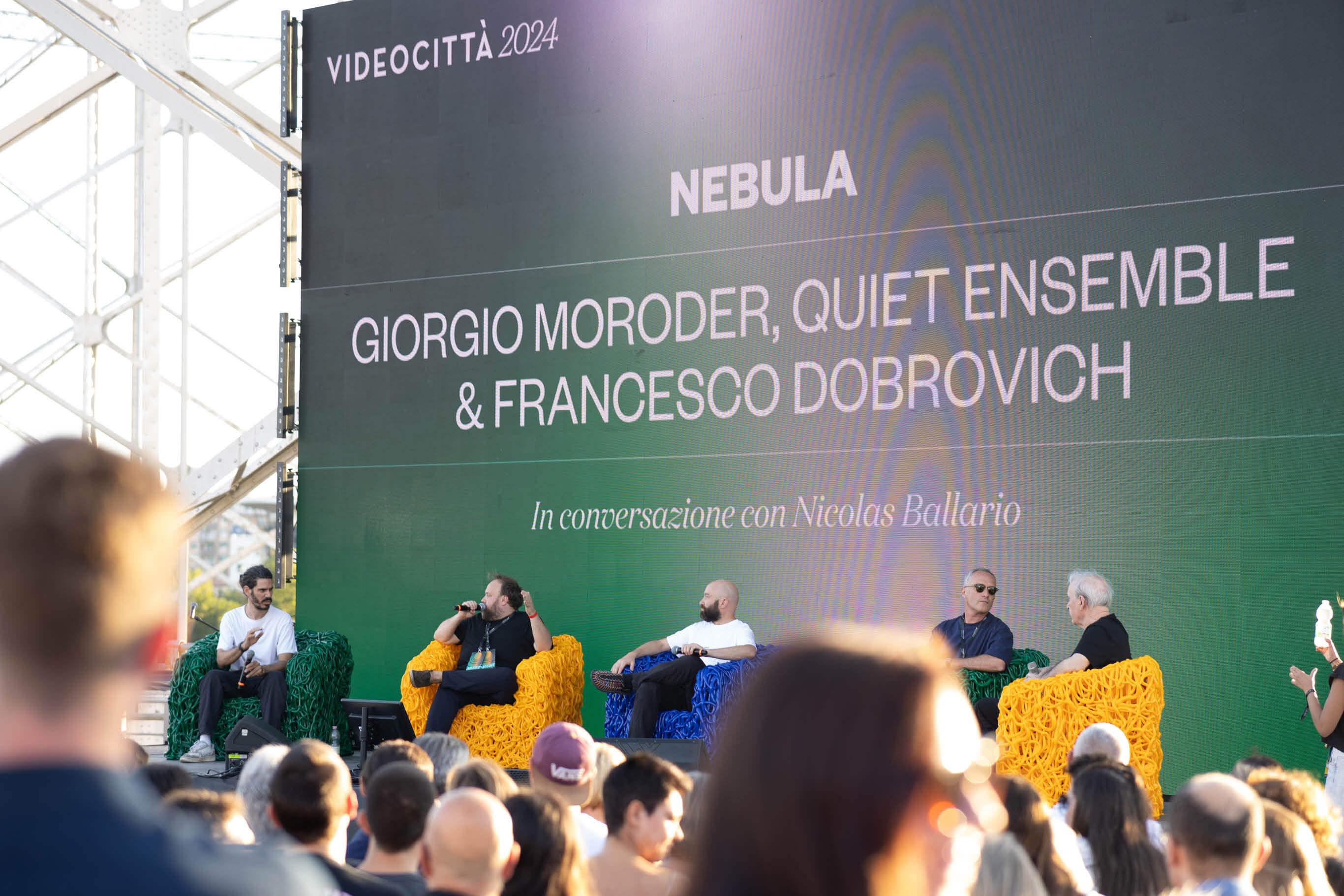 Presentazione del progetto