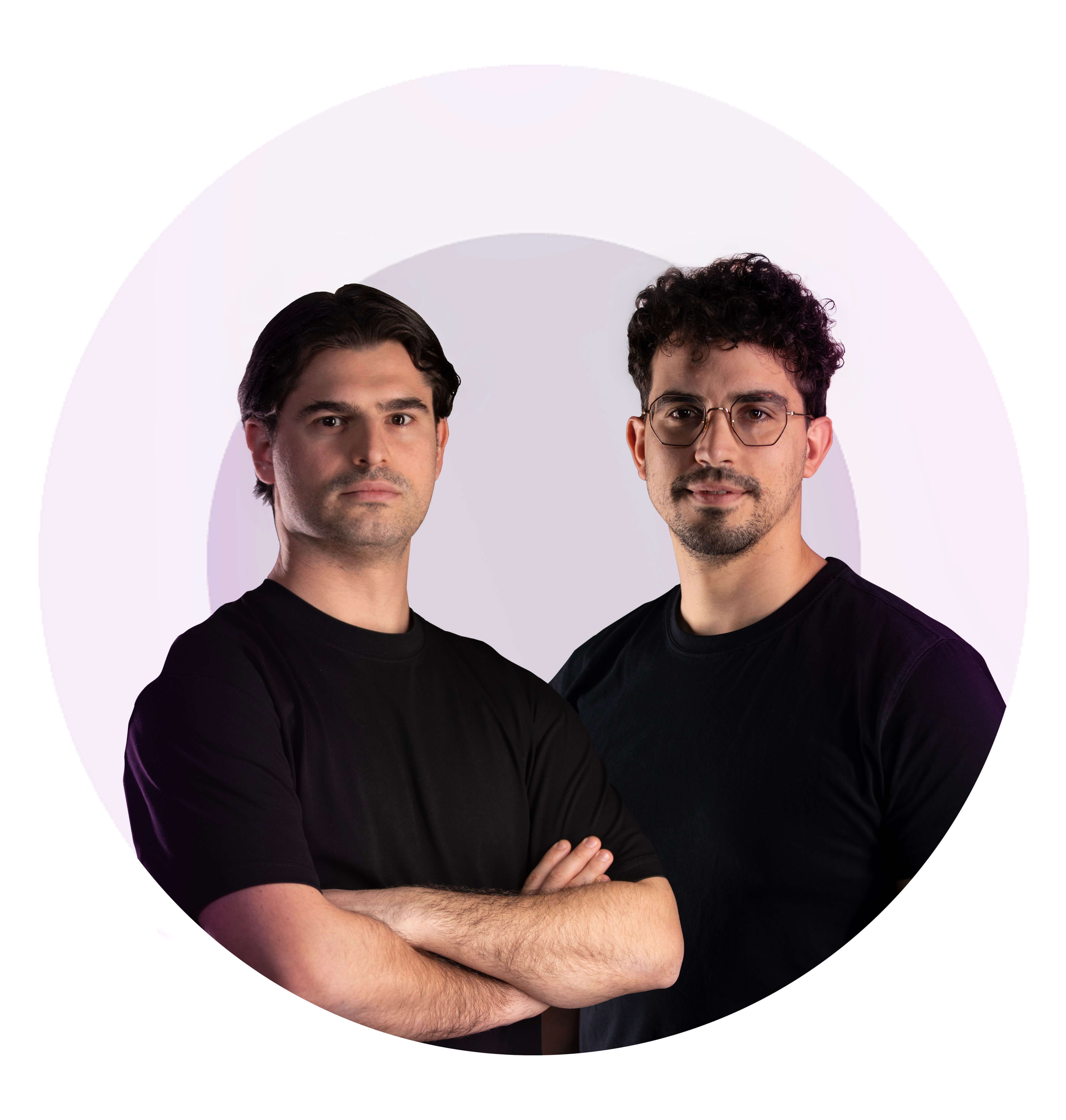 Il team di LSR Labs